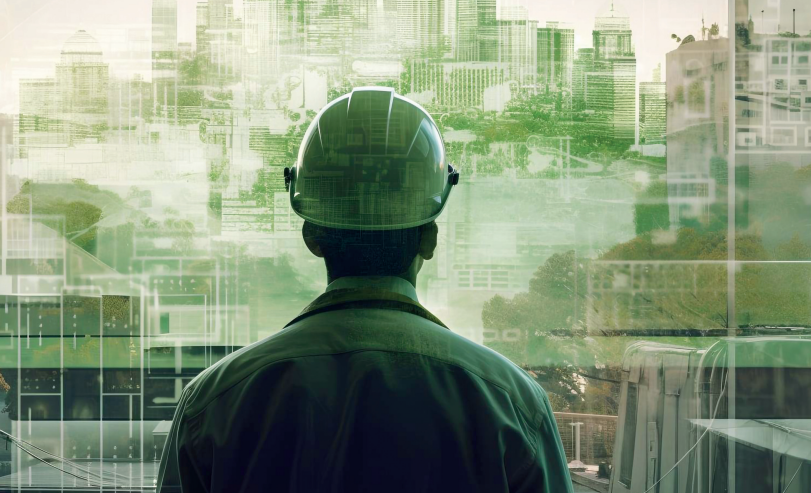 BTP. Construction verte : une révolution qui se met en place